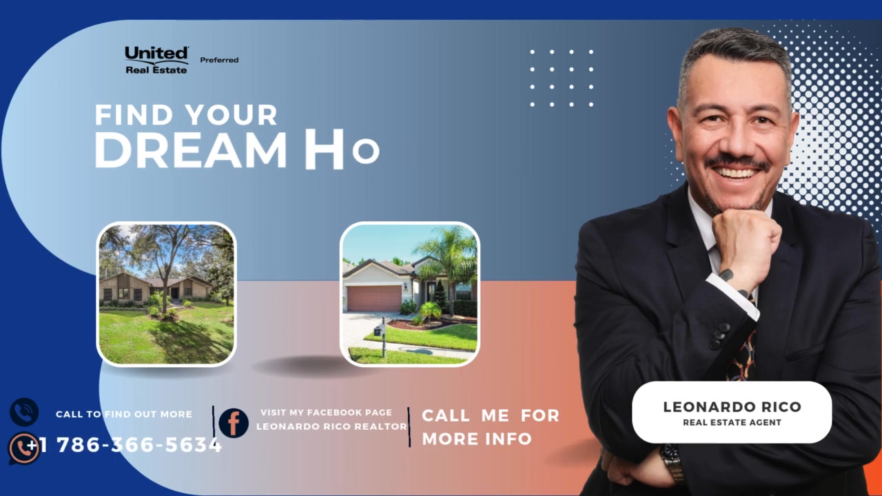 Leonardo Rico Realtor