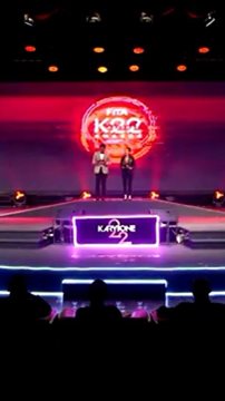 Fita KaryaOne Awards 2019