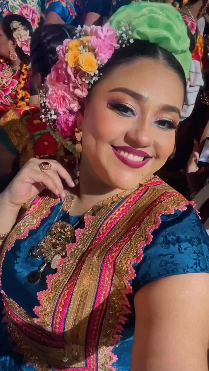 Ines De La Rosa