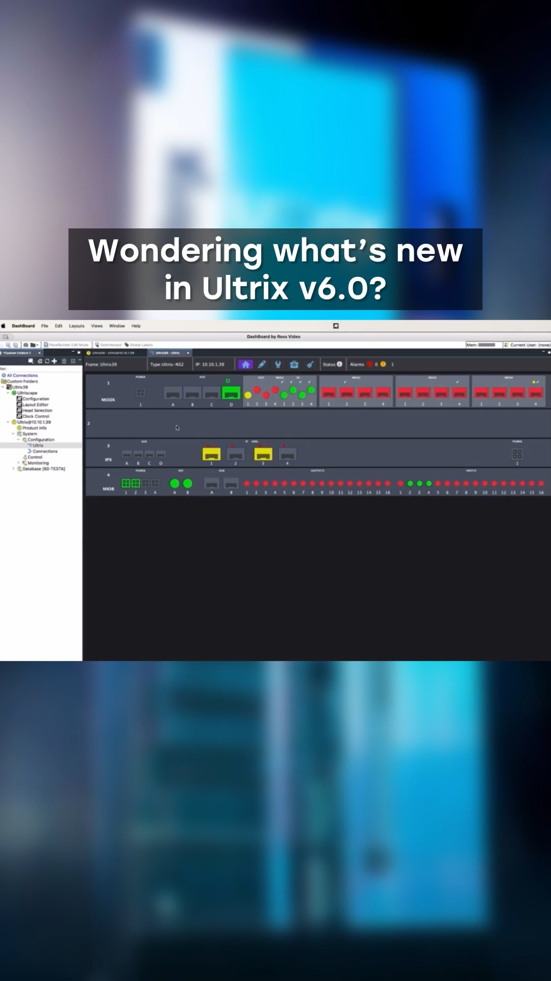 Ready to upgrade to Ultrix v6.0? 🚀 Discover what's new and what's ...