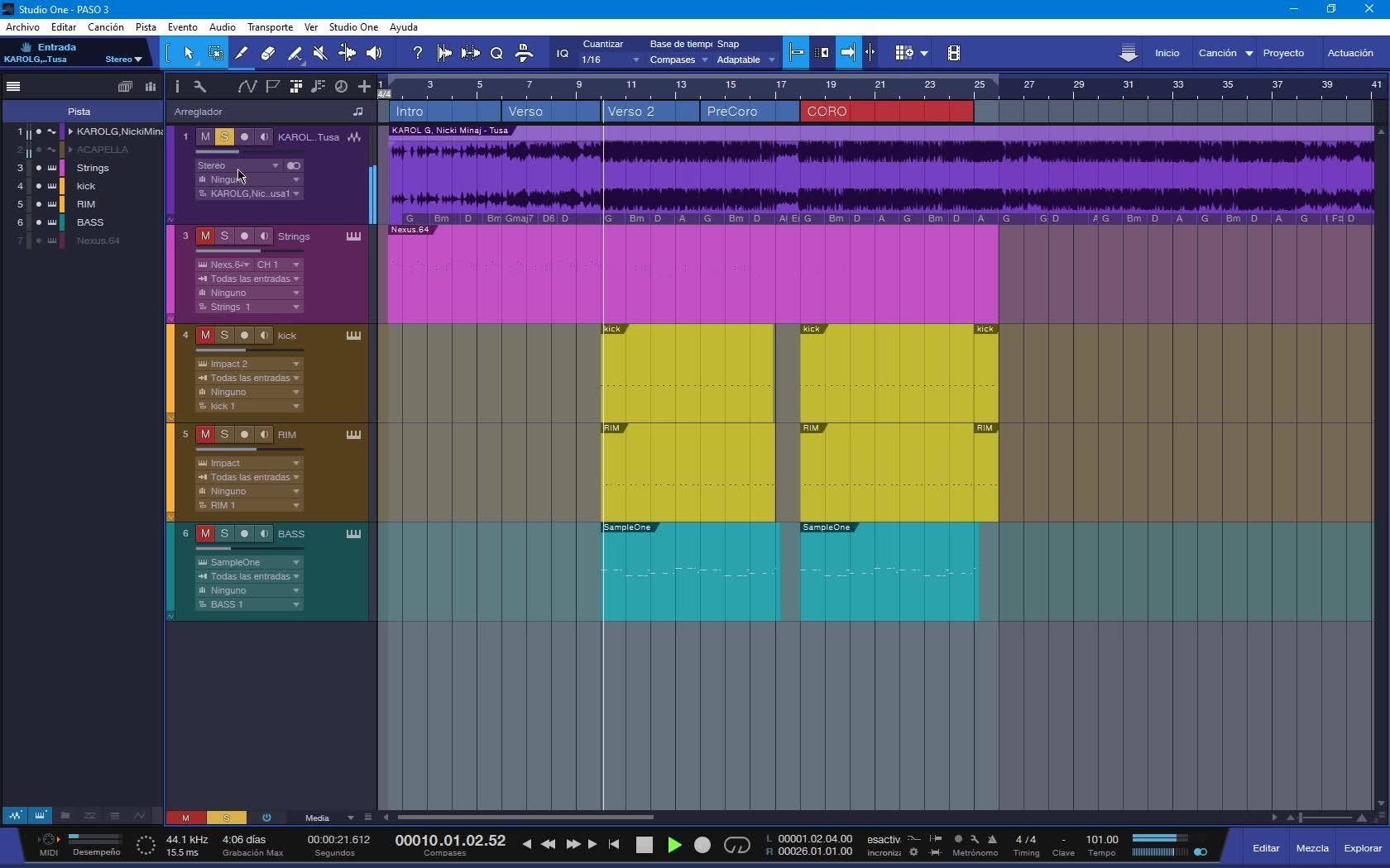 Imagine Lab Studio
