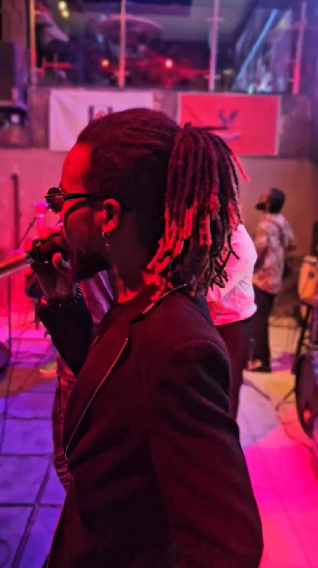Sundays are for smooth moves and sweet Rhumba vibes at Club Legend ...