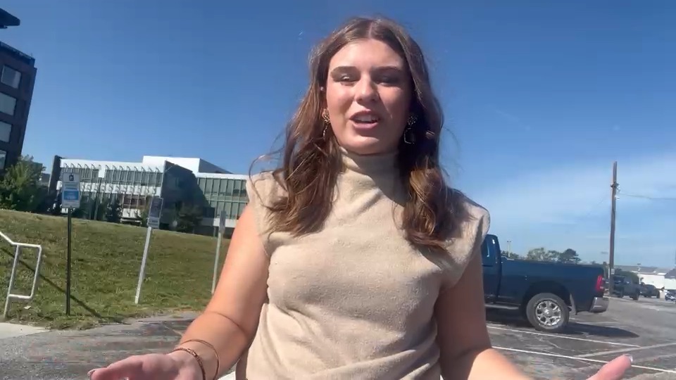 🚜🌾 Innovation meets agriculture! NTV’s Morgan Ahlstrom is on site at ...