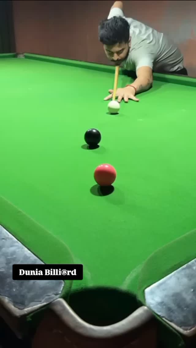 The soft swerve shot - tutorial #tips #tricks #trickshot # ...