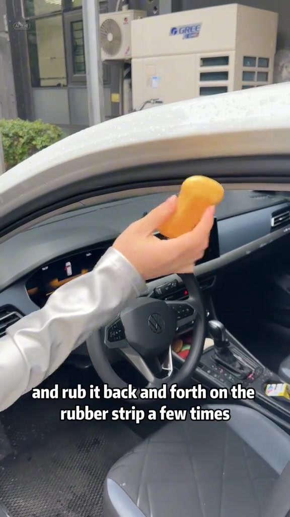 Why do 100 million experienced drivers keep a soap in their car?#tiktok ...