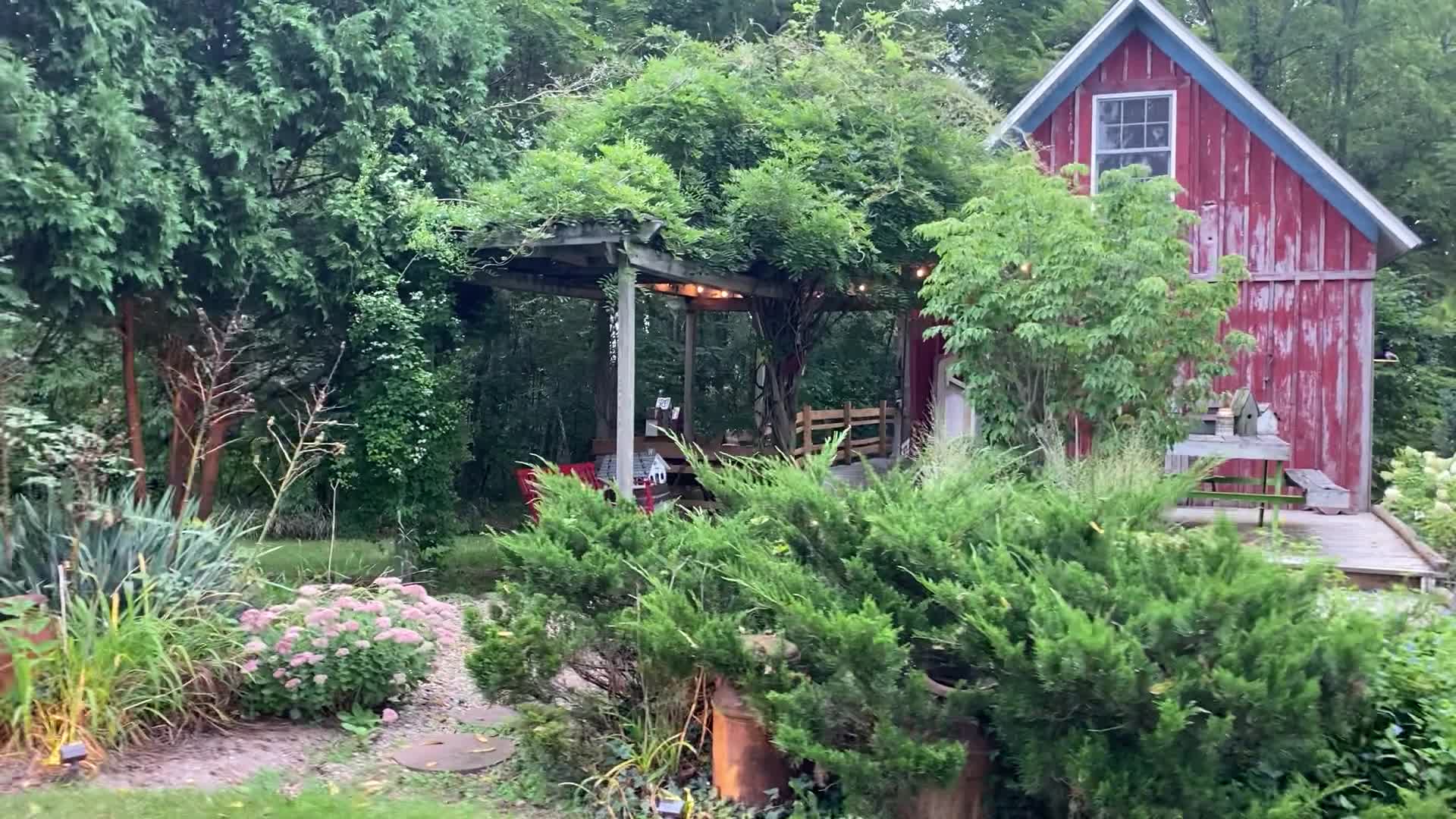 Cherry Ridge Farm - Home