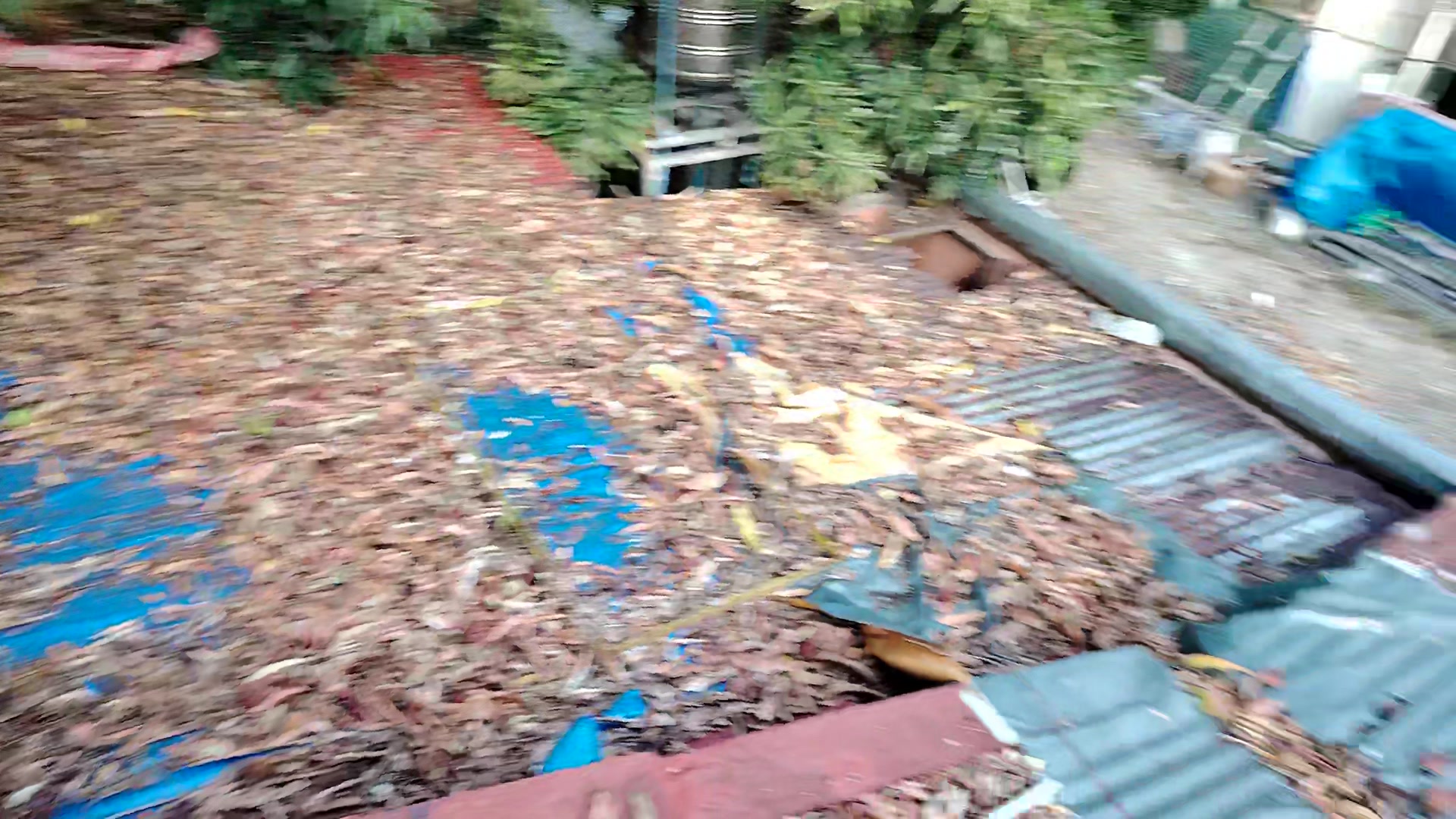ROOFING INSPECTION METROCOR SOUTHGATE ALMANZA UNO LAS PIÑAS CITY | F W ...