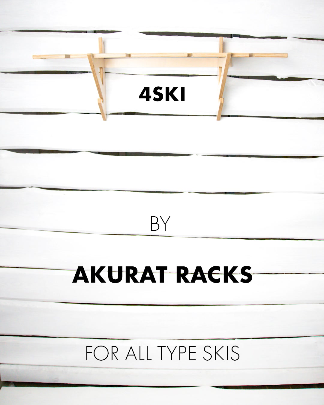 Akurat Racks | Riga