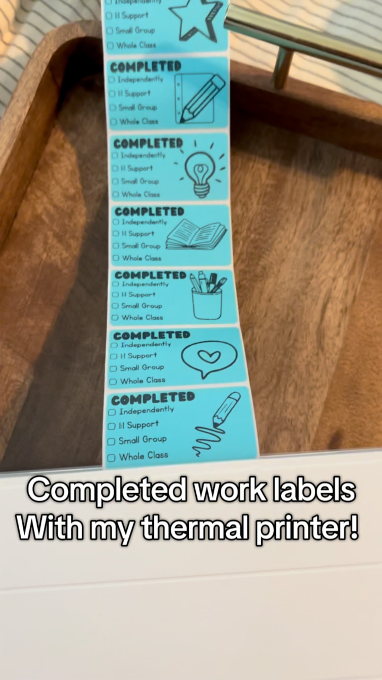 Ever find yourself trying to remember how a student completed an ...