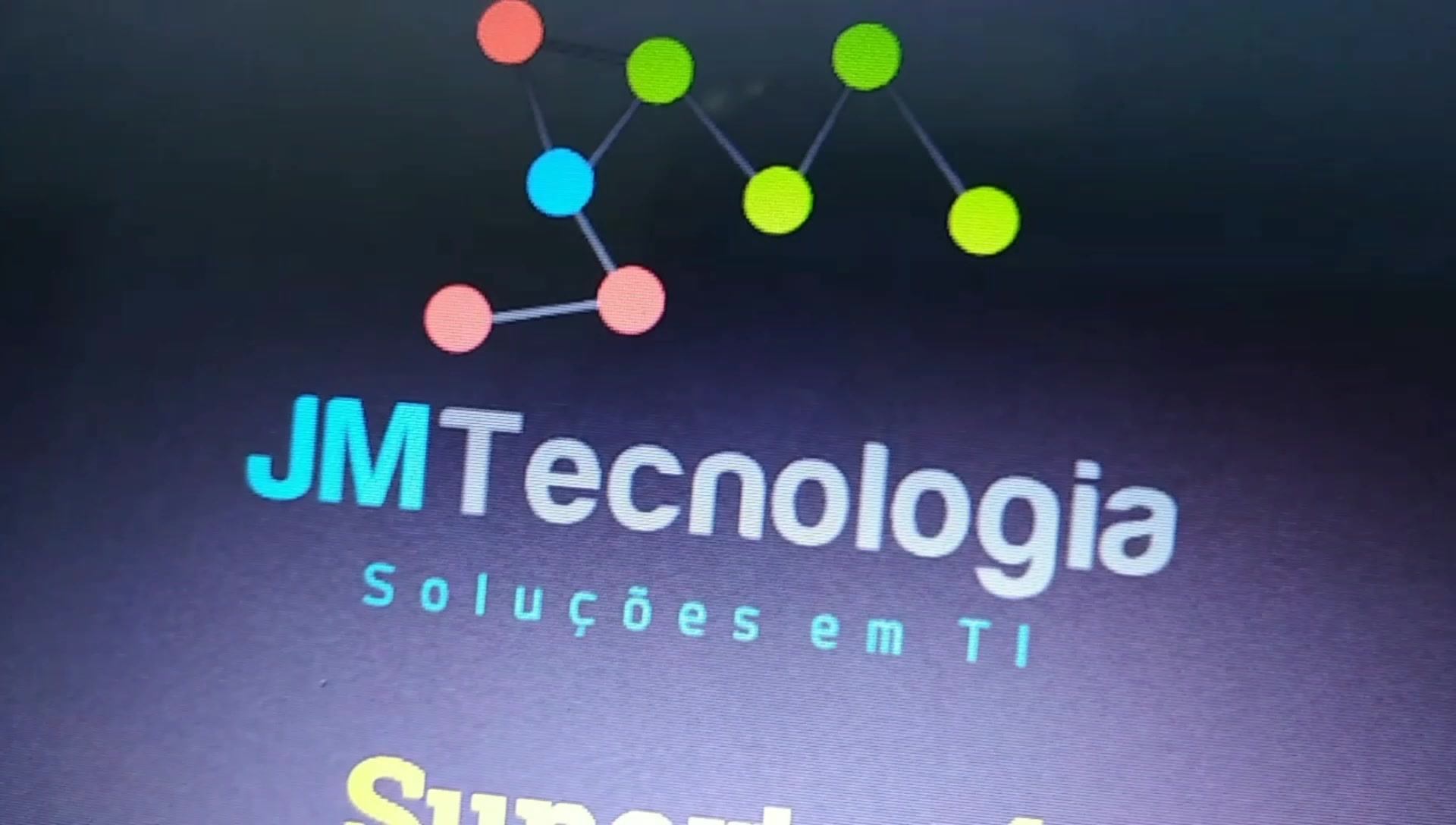 JM Tecnologia
