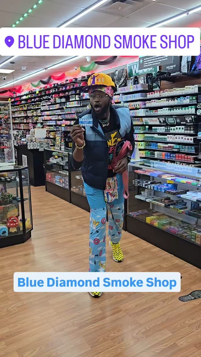 blue diamond vape Plz make him famous for stealing, so he should'nt go to any other small business. | Smoke Shop Flavor:Watermelon Icy Blue Raspberry Grape Disposable TM: Pebbles