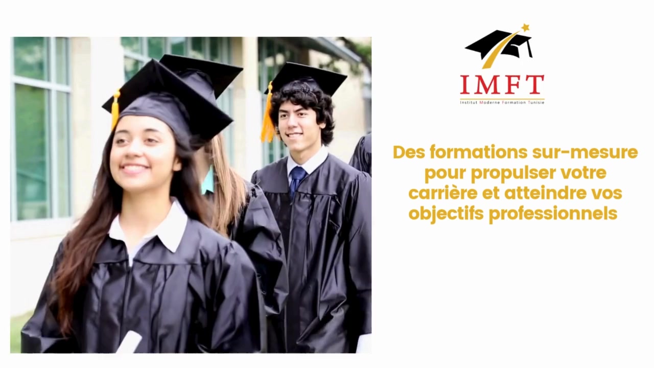 IMFT métiers administratifs & sciences commerciales