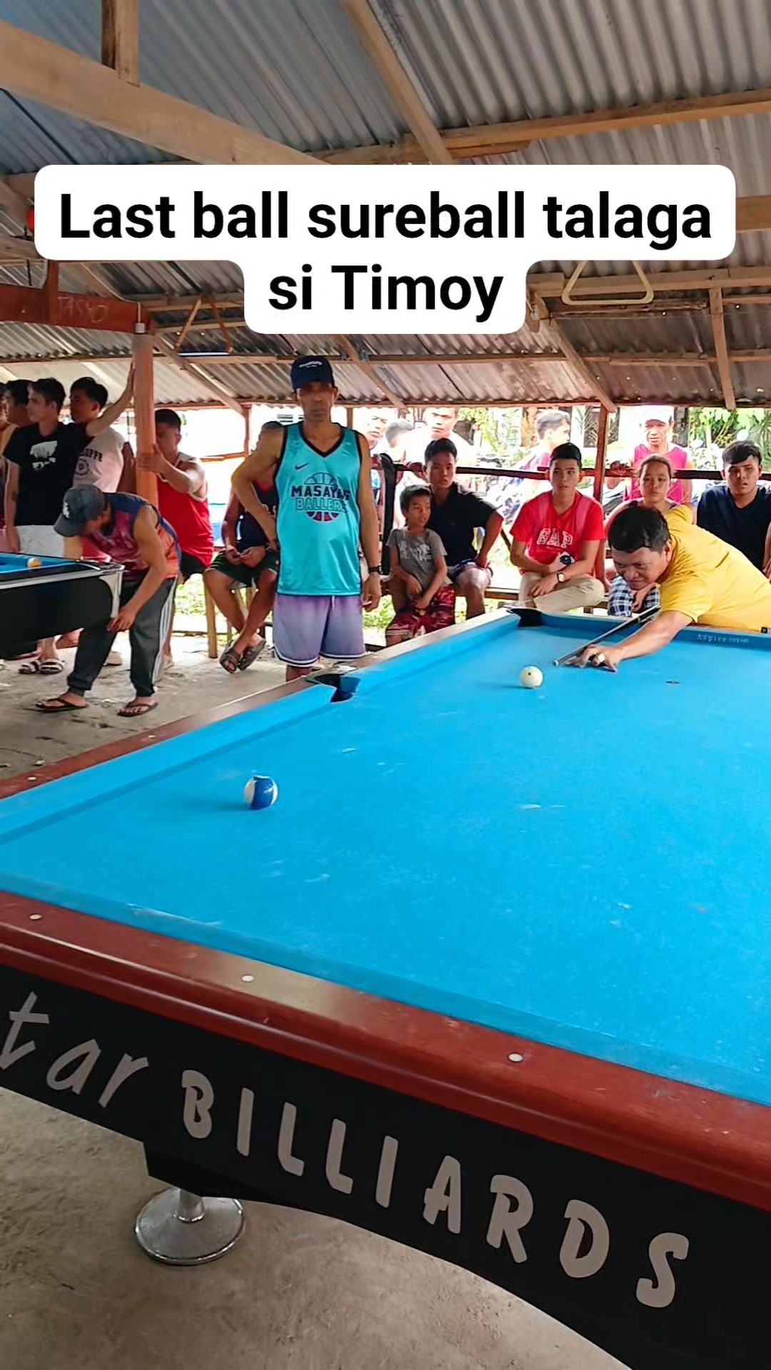 Timoy for the win #kabordspersonalvlog #fbreels #fbreelsvideo #virals # ...