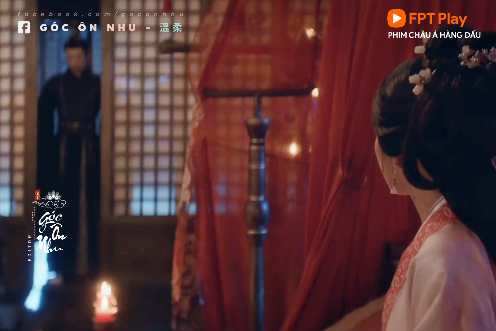 Trailer 28+29: tối nay họ viên phòng nèeeeee. --- Video editor: Góc Ôn ...