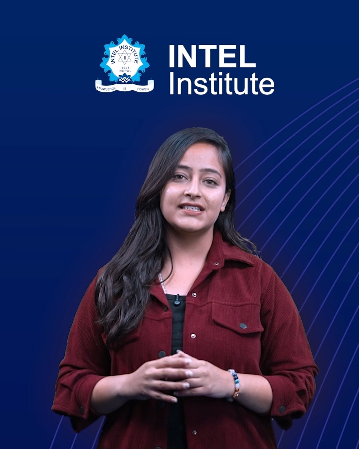 Admission Open INTEL BRIDGE COURSE - Your Best Pathway to Higher ...