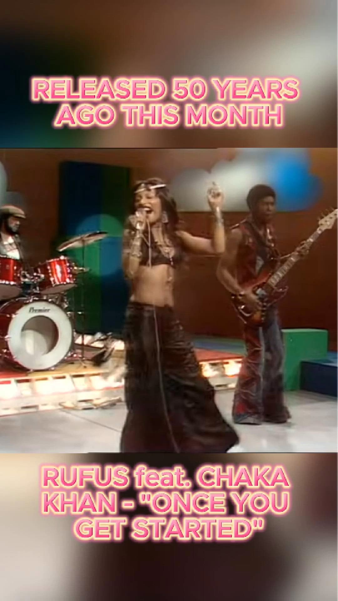 🎶 50 Years of 