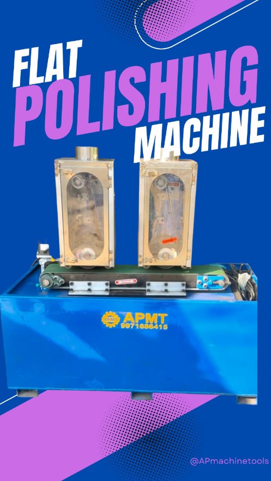 A P Machine Tools | Delhi
