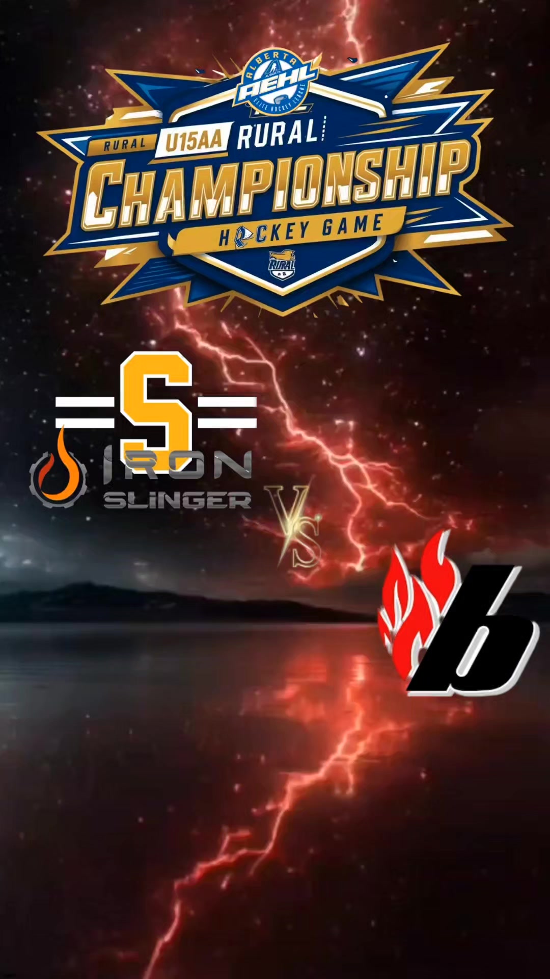 GPAC U15AA Iron Slinger 2024-2025 | Facebook