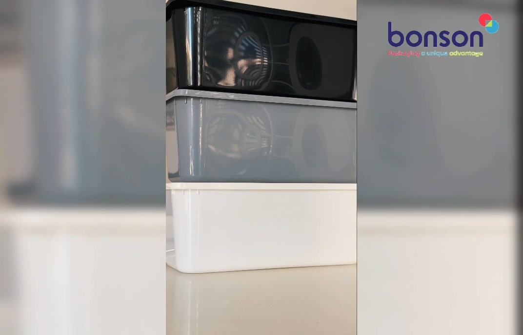 Bonson Packaging | Brisbane QLD