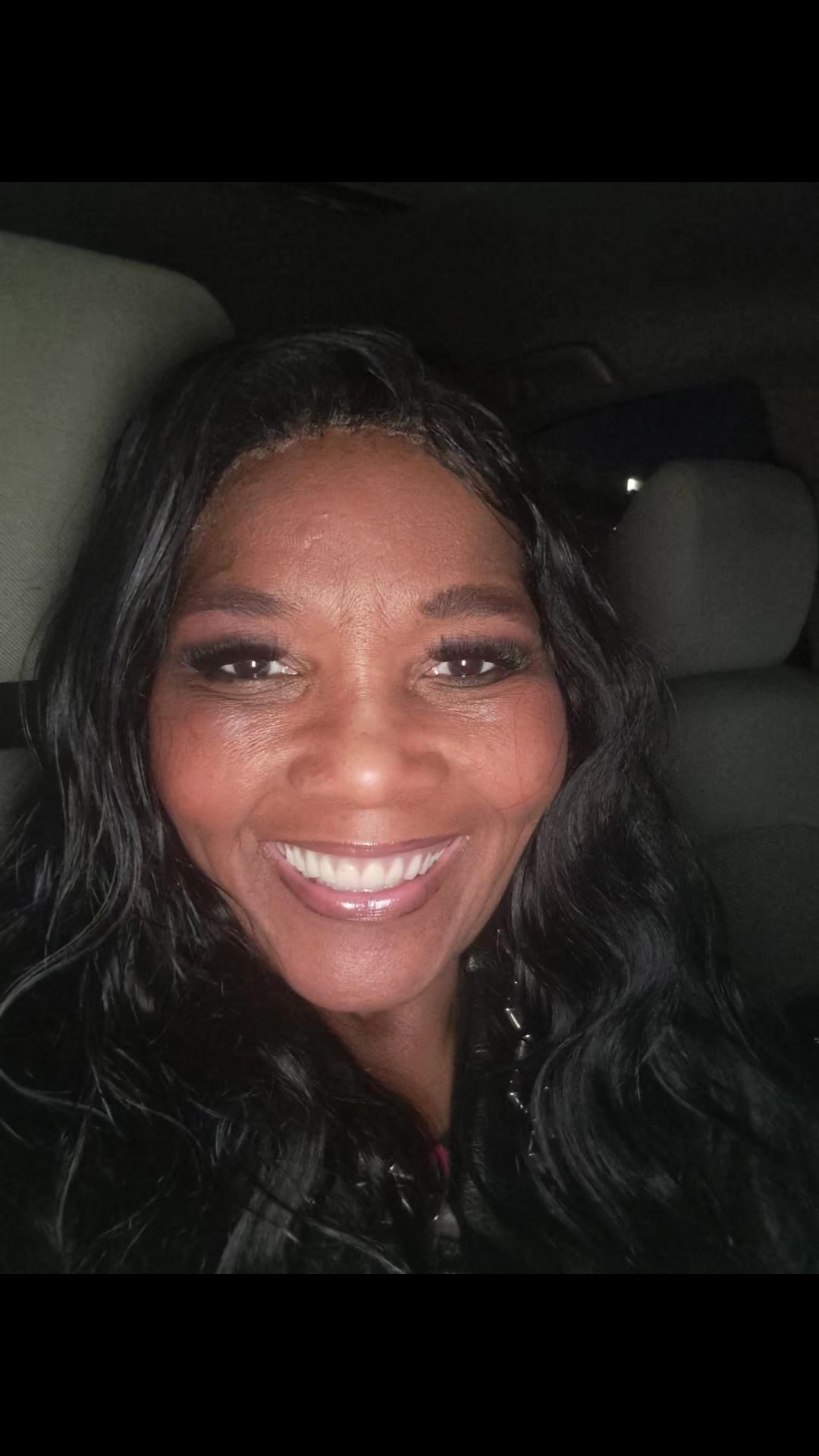 Patricia Gresham