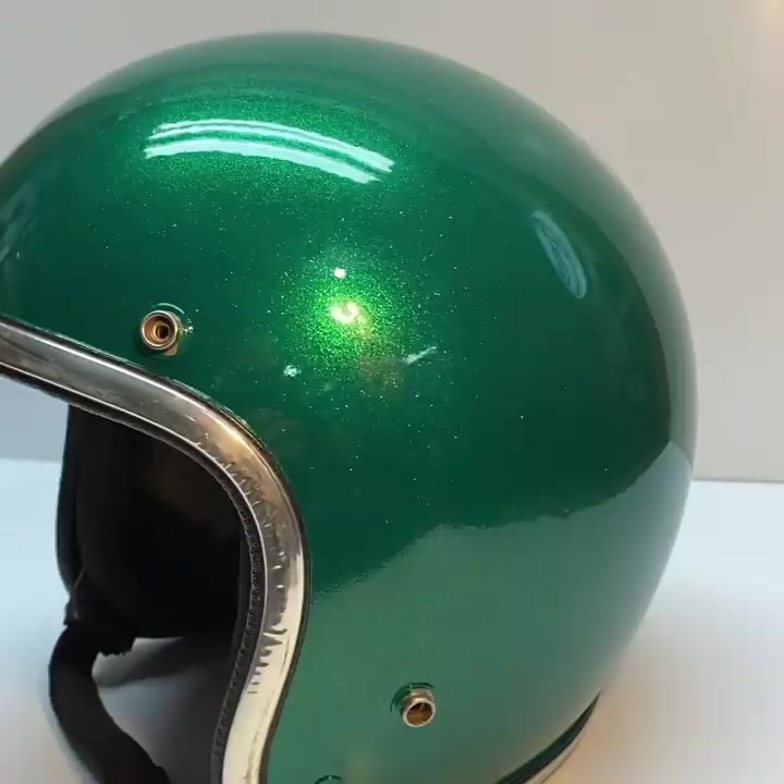 Gang Green rulez! Nice work @peety_kings.customs Original Caption