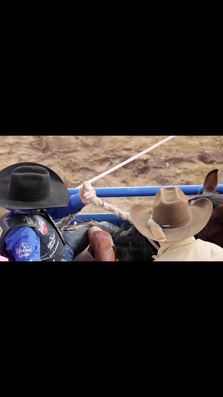 Rusty Wright showing how it’s done with an 86.5 point ride on Top ...