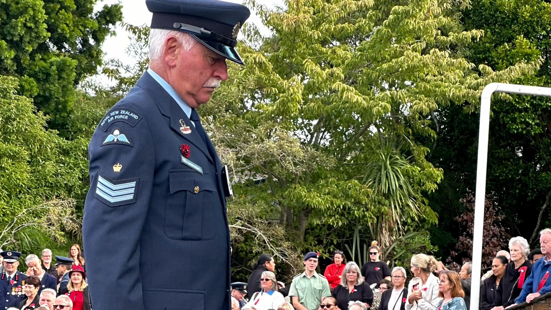 Thank you to all who came today | Swanson Memorial RSA Inc | Facebook