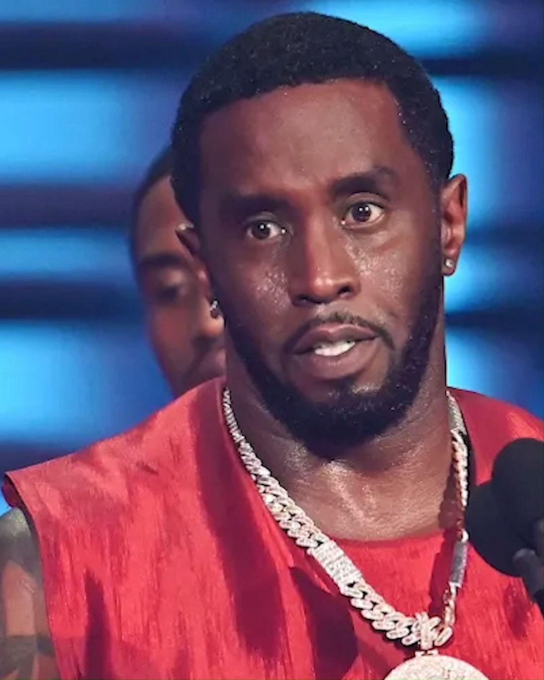 Prosecutors claim that Diddy has been running Bad Boy Records as a ...