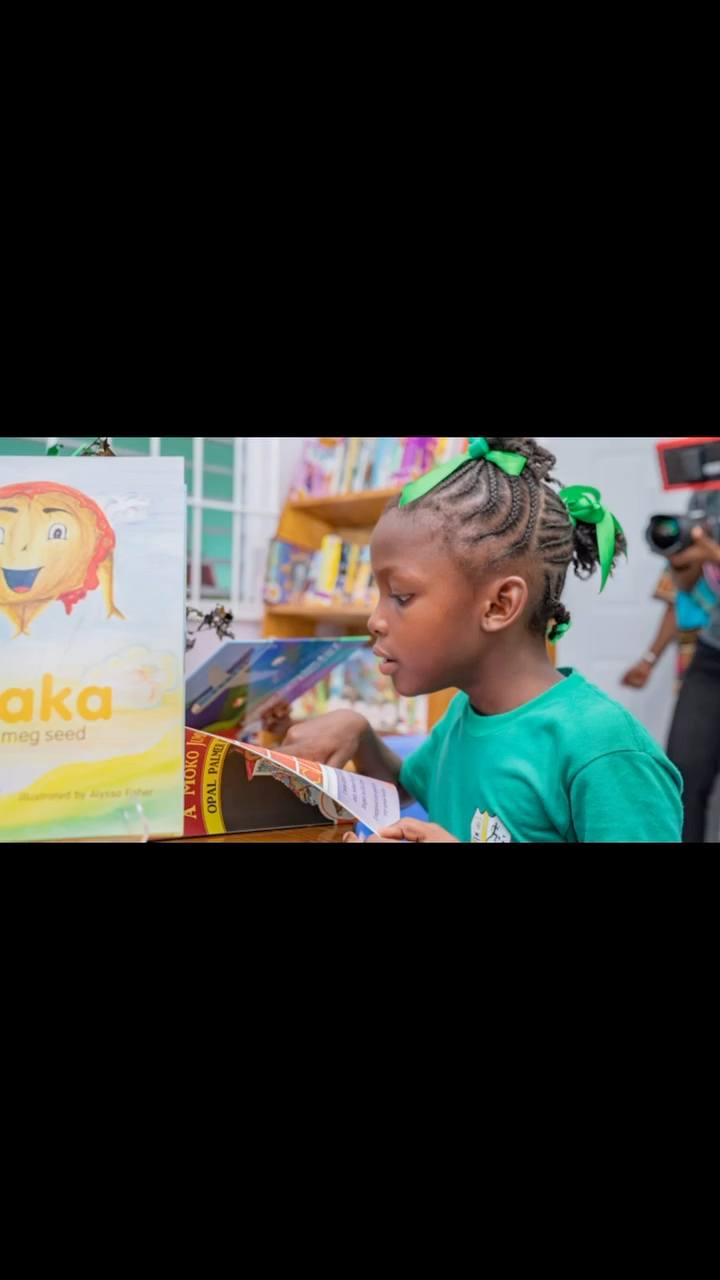 The Spice Reader is a powerful phonics-based reading programme that is ...