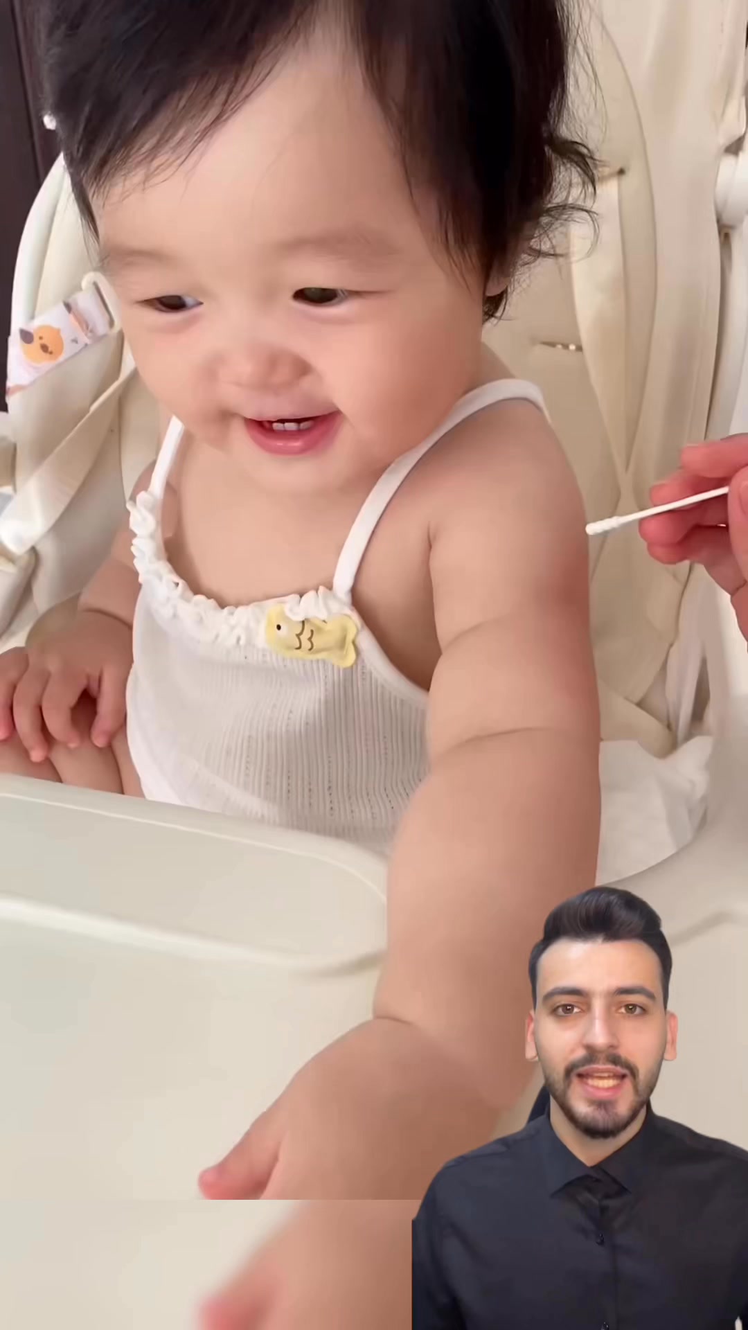 تخدع ابنتها الصغيره 😱🔥#علم #قصه #قصص #معلومات | عمر ريحاوي omar rihawi ...