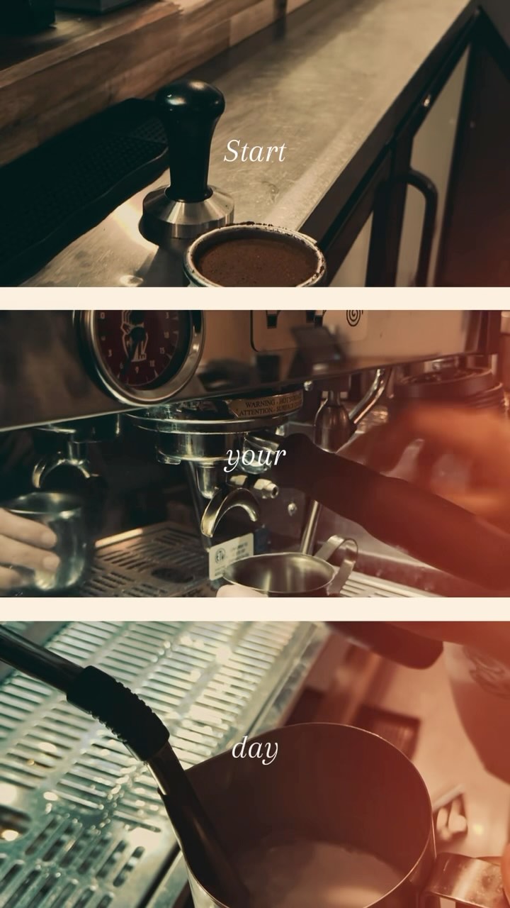 Steven James Coffee Co | East Rochester NY