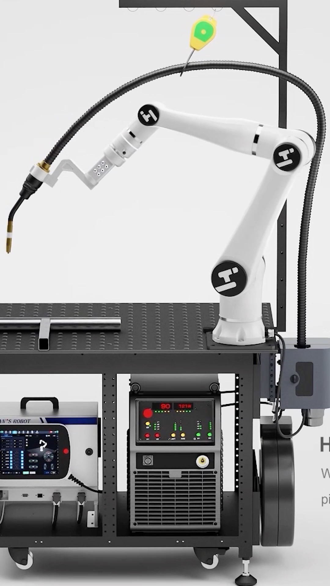 SGC Automation Systems