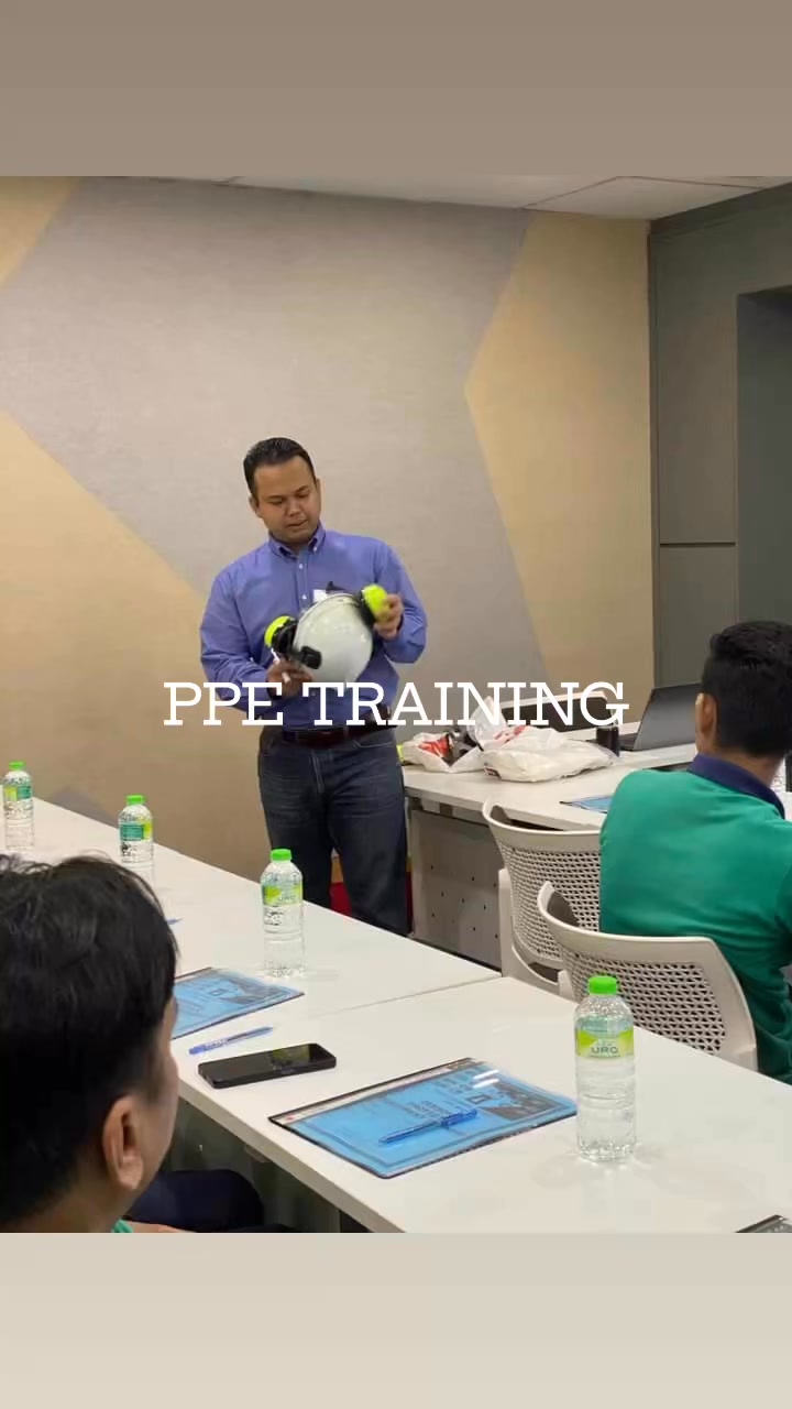 Risen Training & Event Sdn Bhd | Shah Alam