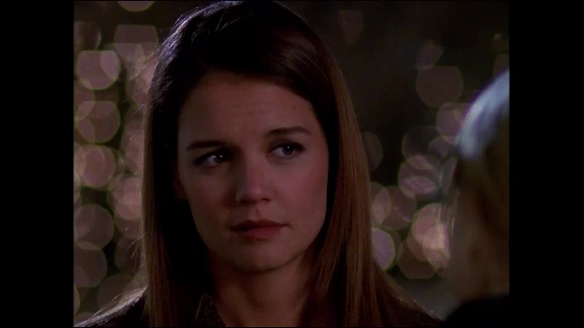 dawson's creek cigarette burns Joey needs Jen's advice about boys. , From Season 5, Episode 18, 'Cigarette  Burns'. Joey sees Charlie in a whole new light after watching him in  Dawson's film, and decides to give his constant