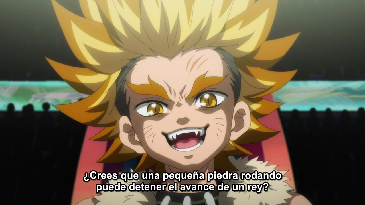 Beyblade X | Lima