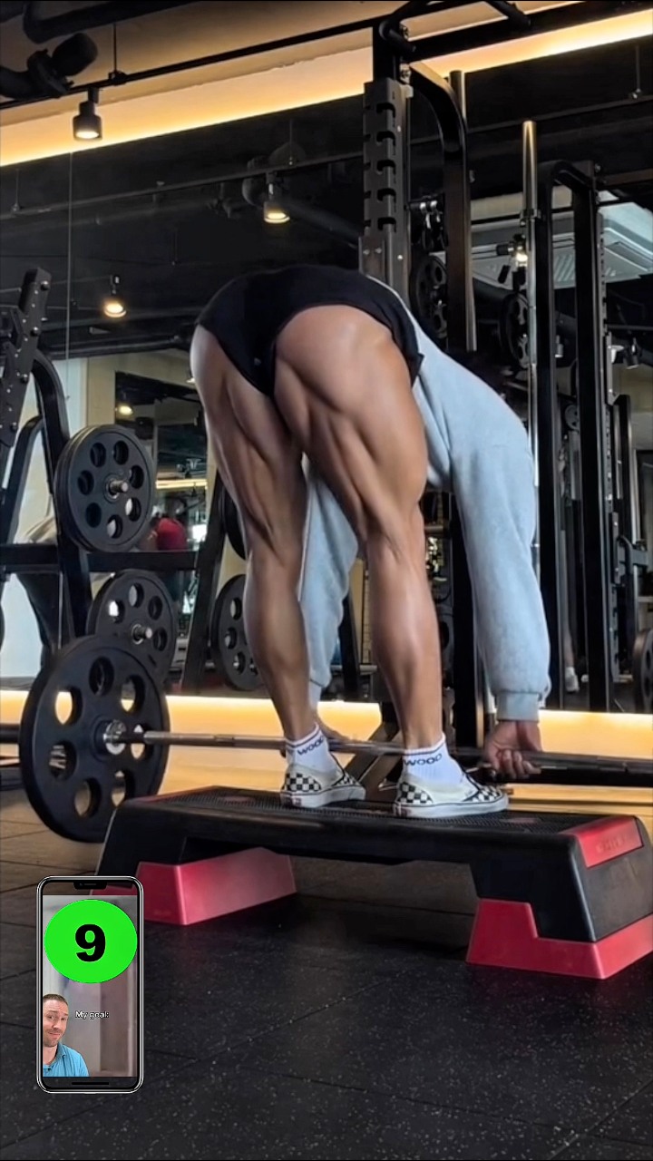 Want to take your hamstring training to the next level? Make sure your ...