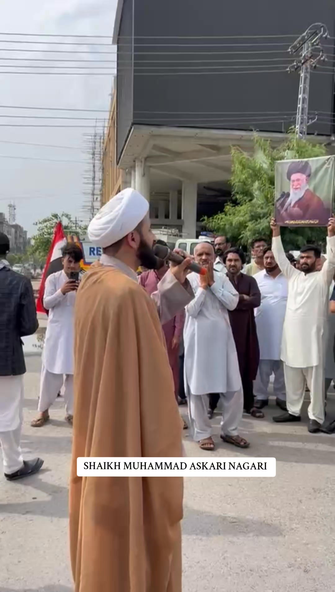 Labaik ya غza Commercial market Rawalpindi #Rawalpindi #Admin #یادگار ...