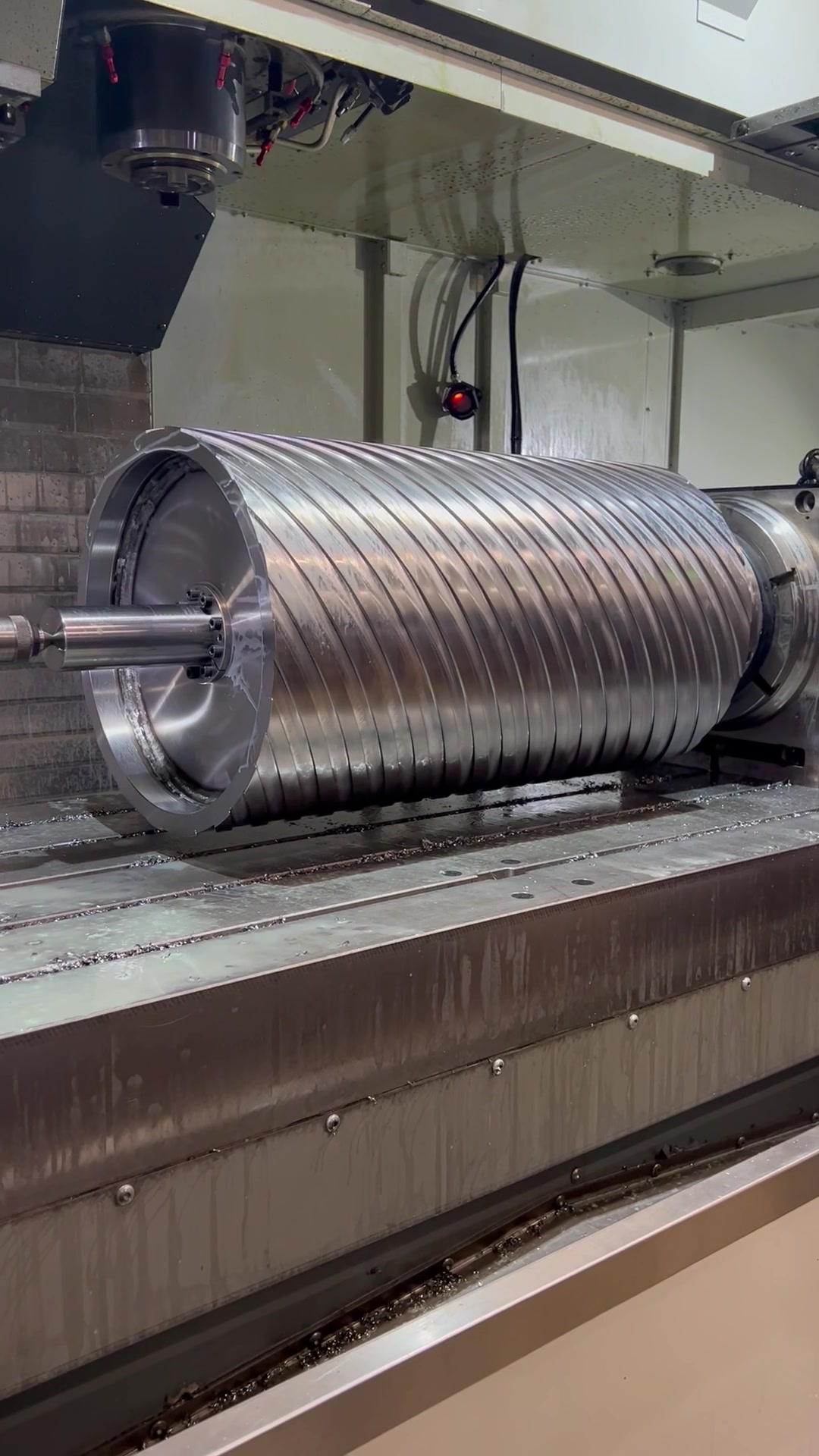 Carter's Machine and Planer Fabrication, Inc.