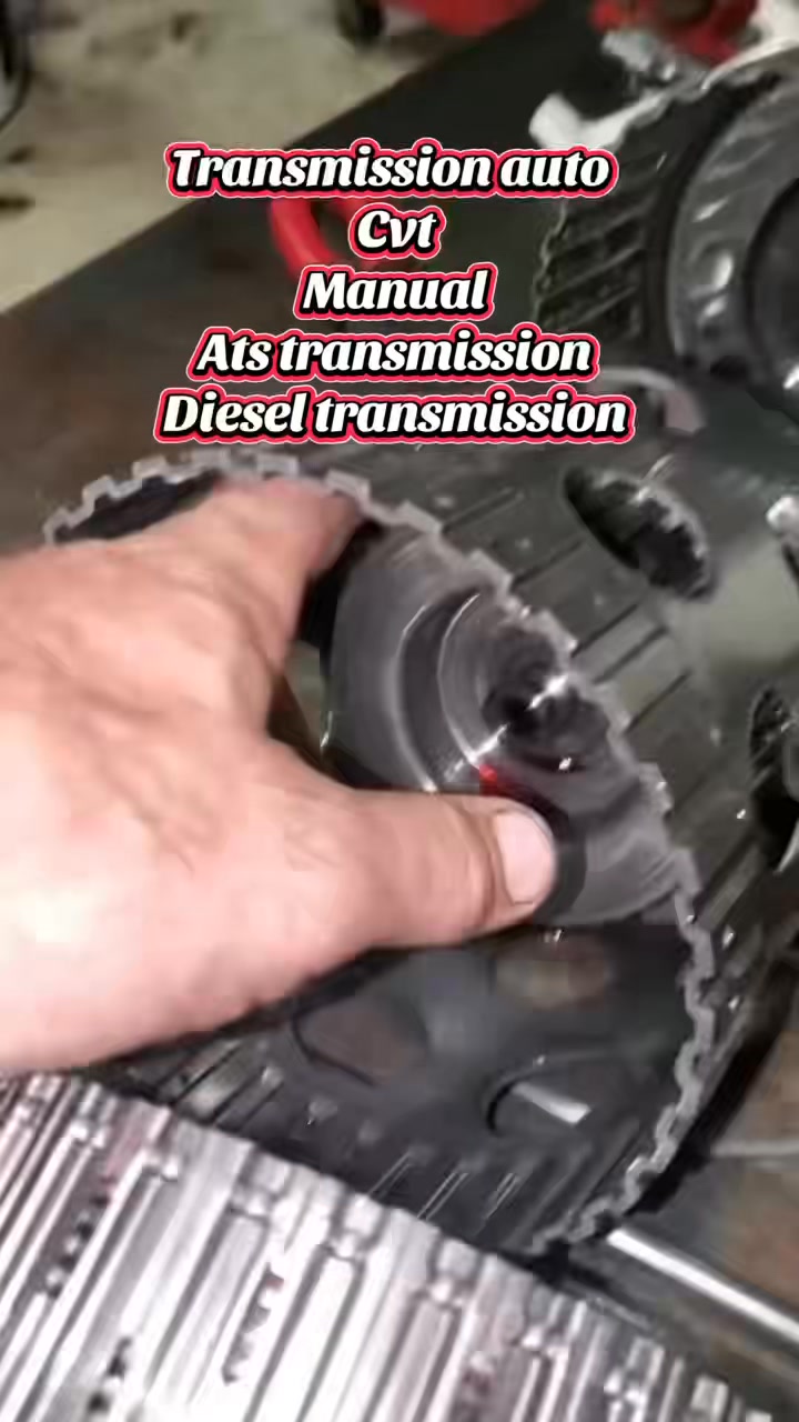 Universal Transmission Repair in Southwest Houston Area | Houston TX