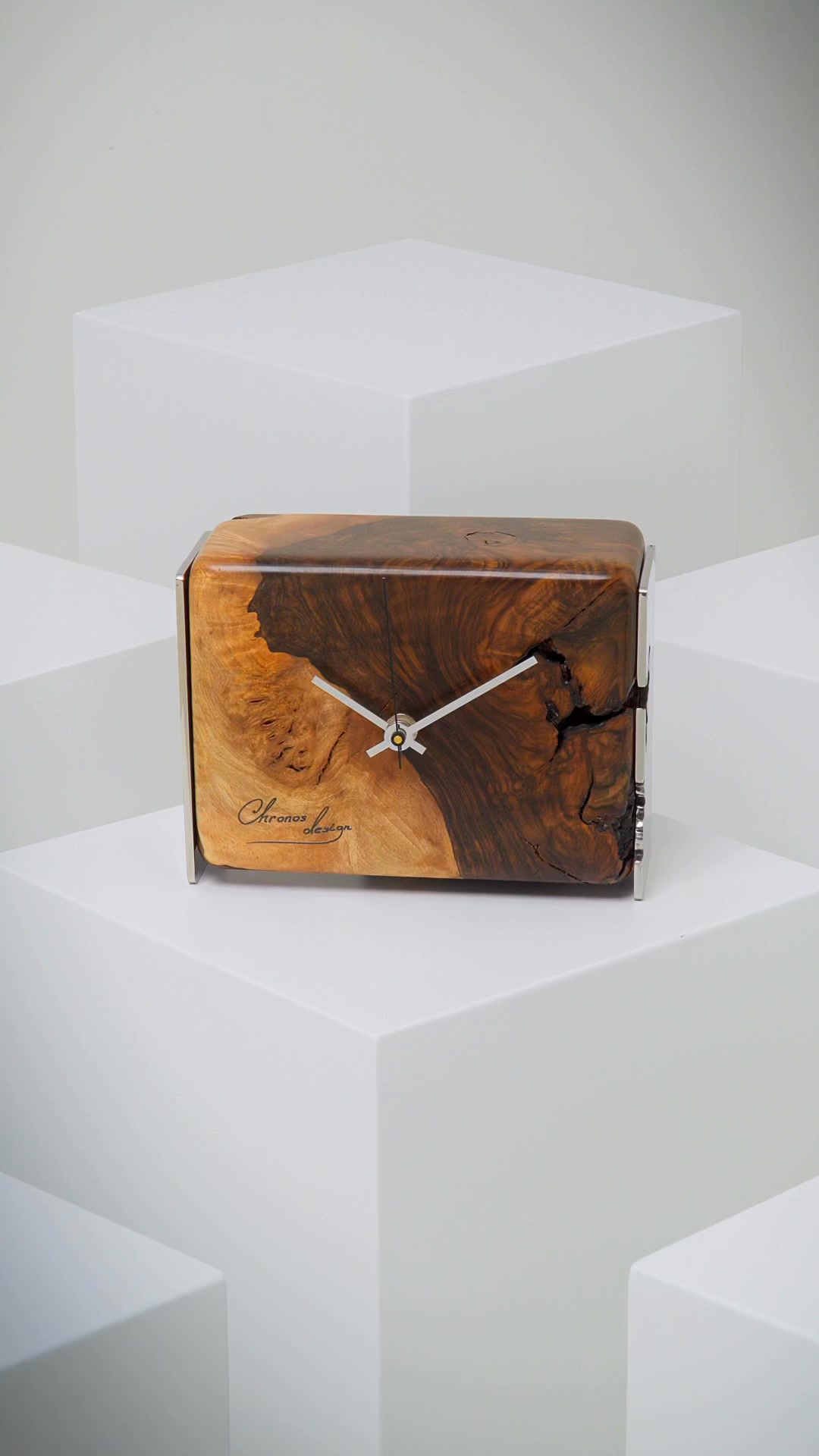 Chronos - Cronos Time And Art collection Chronos Design... | Facebook