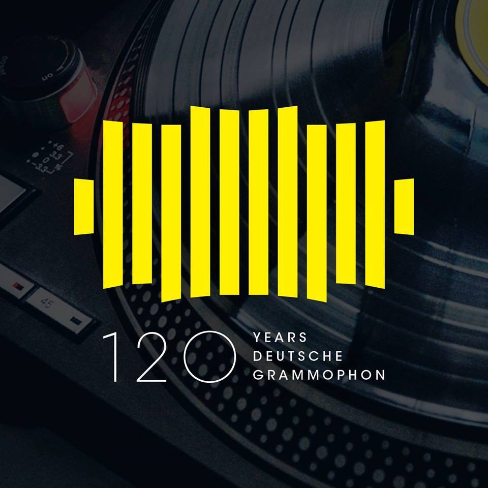 Deutsche Grammophon marked its 120th anniversary with magnificent