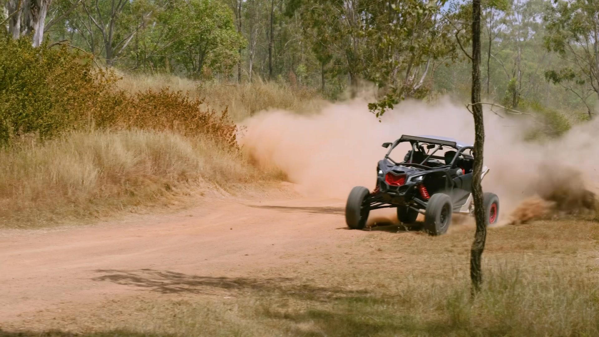 Last weekend, Queensland Raceway officially opened its brand-new Off ...