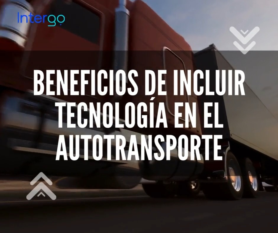 Intergo
