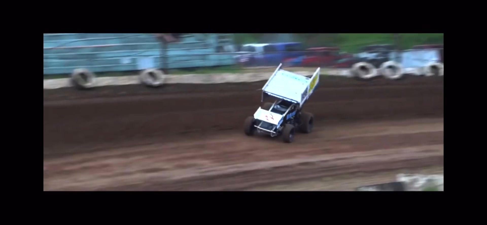 Tyler Driever Racing