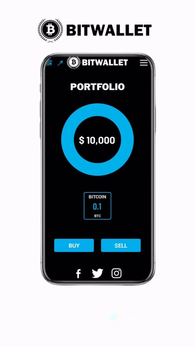 BitWallet | Houston TX