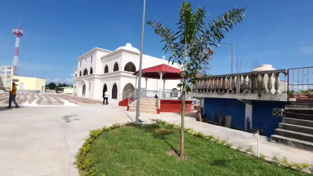 Gobierno... - Gobierno Municipal San Luis Acatlán 2018-2021