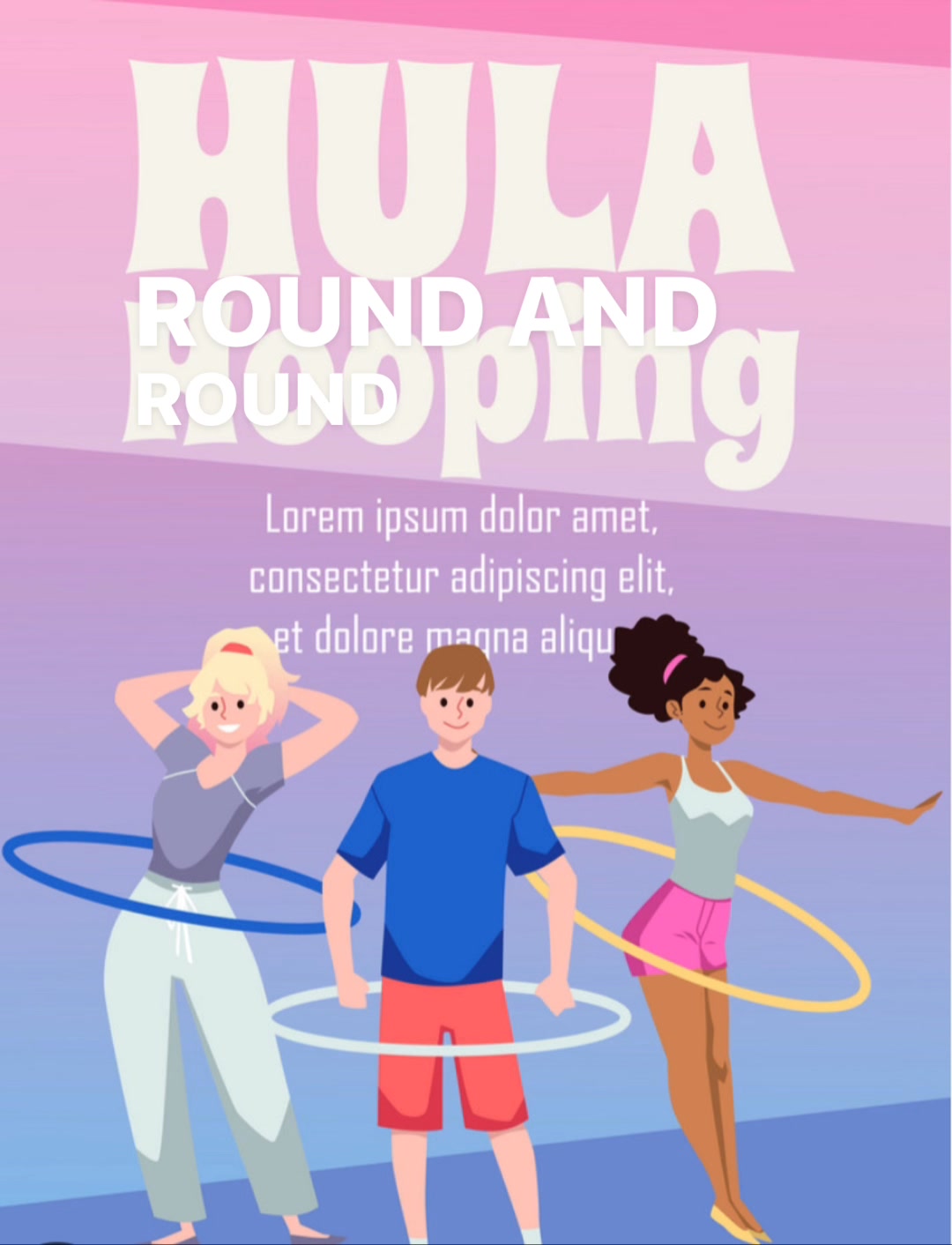 On This Day: The Hula Hoop was patented bit.ly/2EPcpT5 National