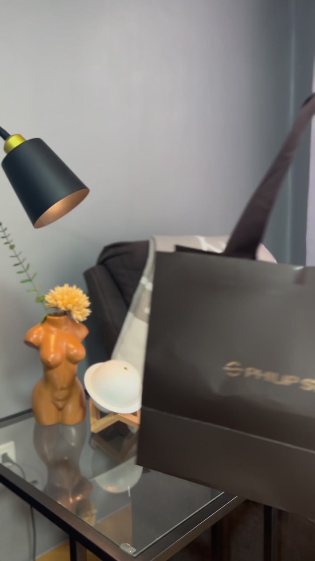 Unboxing my First Luxury watch , nakshuta lakas maka HEART E!! 🥰💖 ...