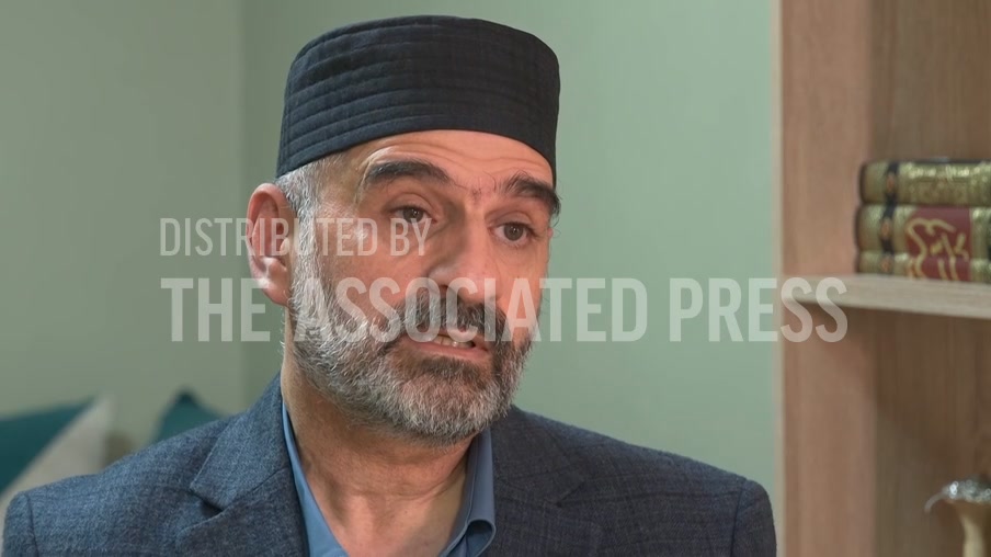 ملفات قيصر للعدالة - Caesar Files for Justice | Damascus