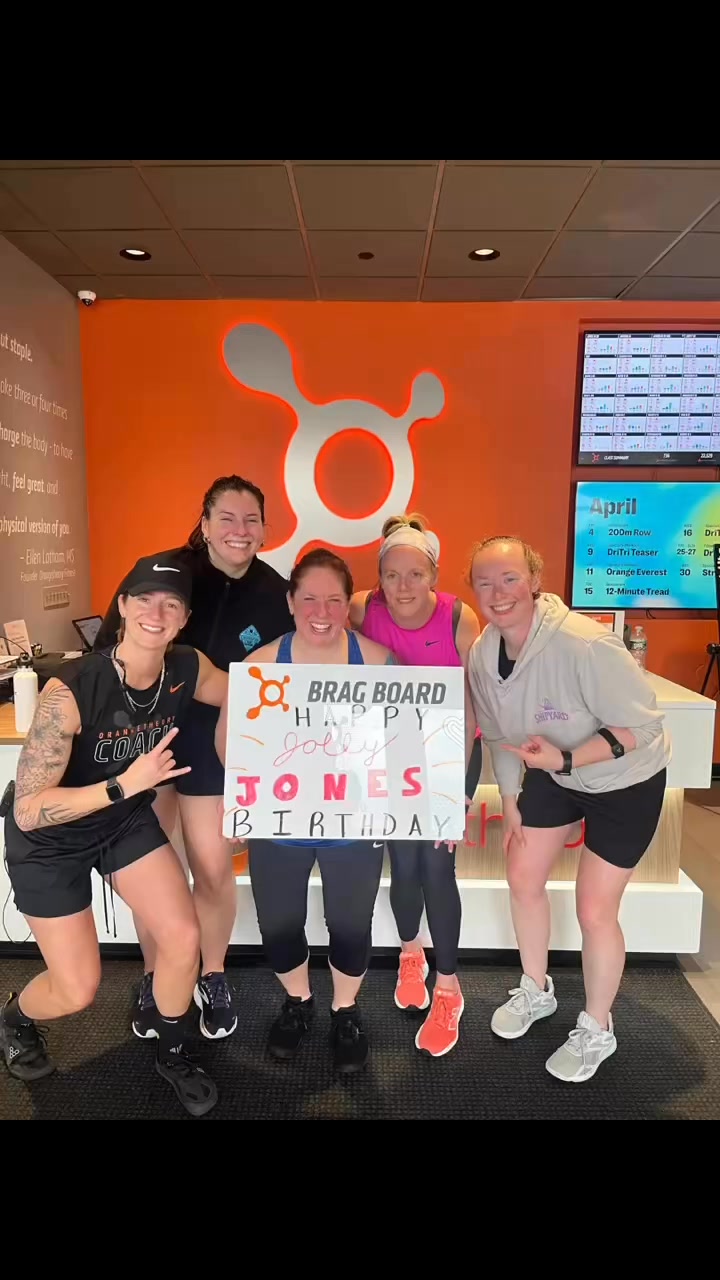 DRI TRI MARCH 2022 RECAP We wish we would bottle of every second from ...